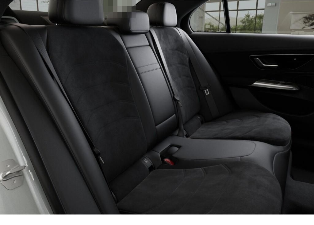 Mercedes-Benz E 220 d AMG-Sport/Pano/Night/DIGITAL/360/Memo/20 foto 9