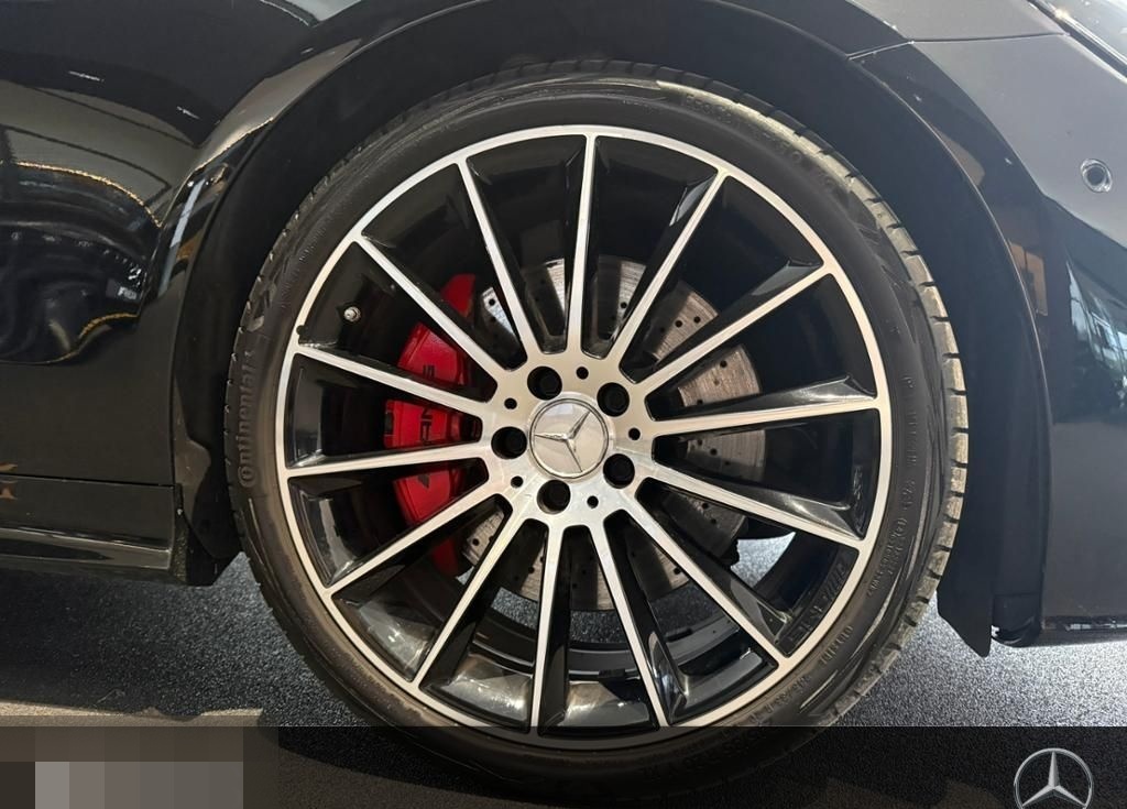 Mercedes-Benz AMG E 53 4M+ Ca DYNAMIC+ STHEIZ 360 HUD MEMO BUR foto 12