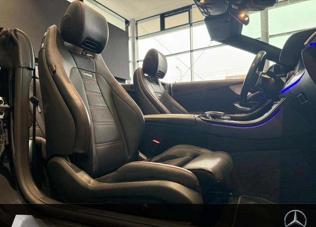 Mercedes-Benz AMG E 53 4M+ Ca DYNAMIC+ STHEIZ 360 HUD MEMO BUR foto 13