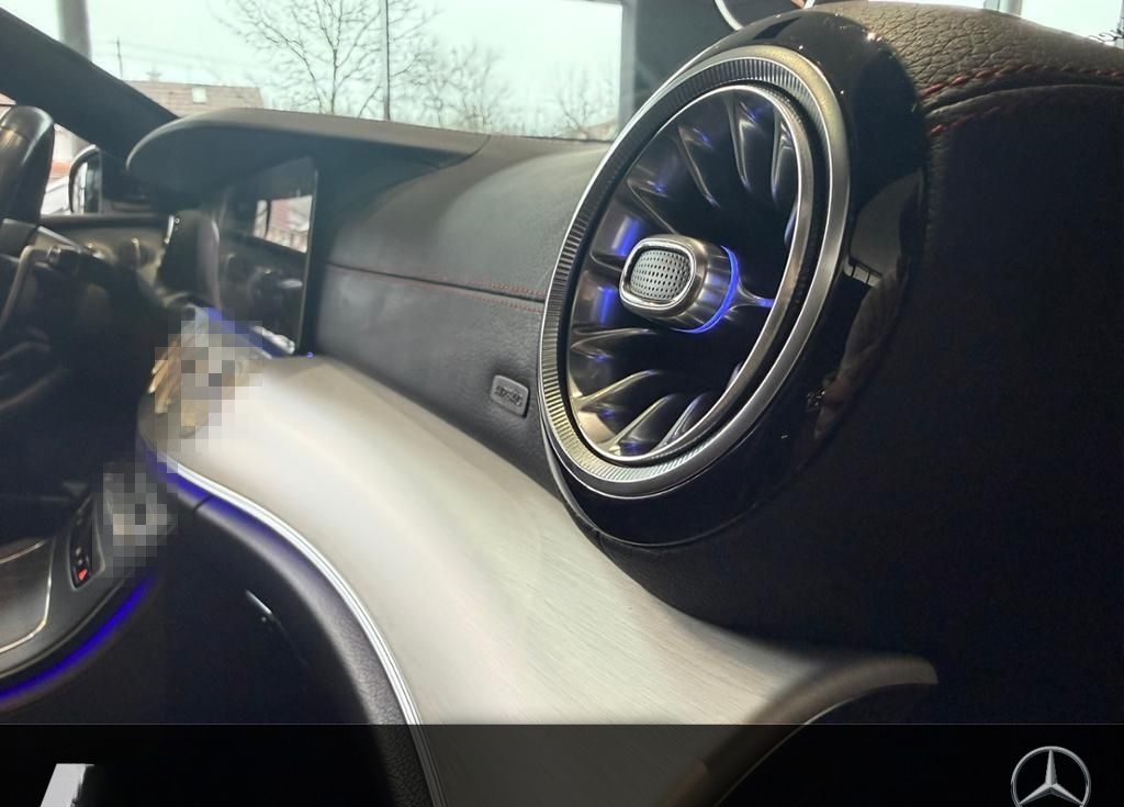 Mercedes-Benz AMG E 53 4M+ Ca DYNAMIC+ STHEIZ 360 HUD MEMO BUR foto 14