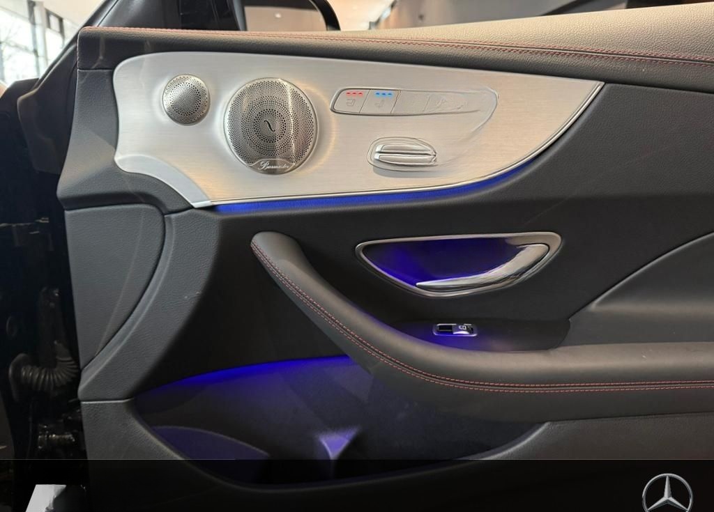 Mercedes-Benz AMG E 53 4M+ Ca DYNAMIC+ STHEIZ 360 HUD MEMO BUR foto 15