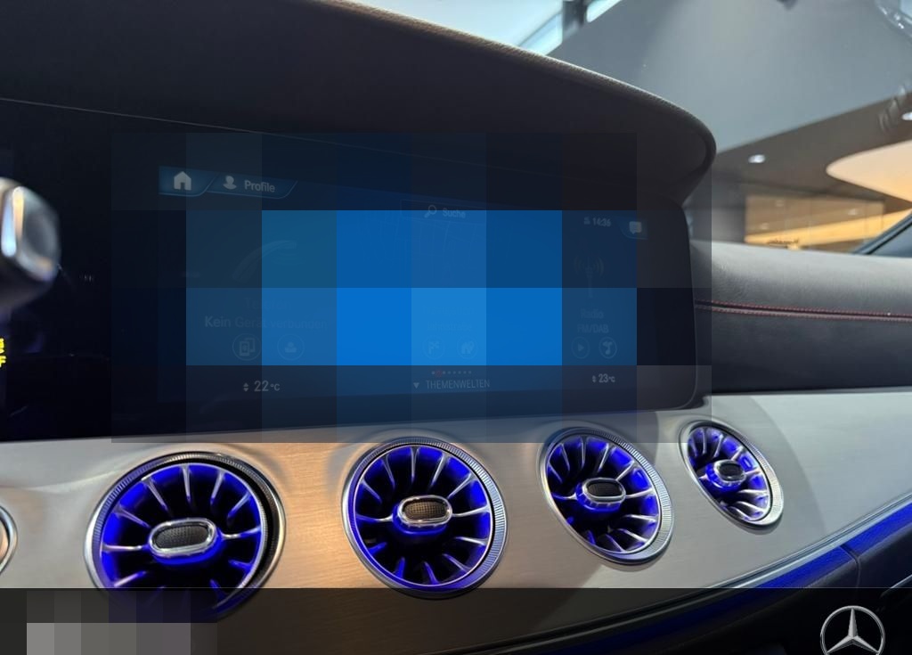 Mercedes-Benz AMG E 53 4M+ Ca DYNAMIC+ STHEIZ 360 HUD MEMO BUR foto 18