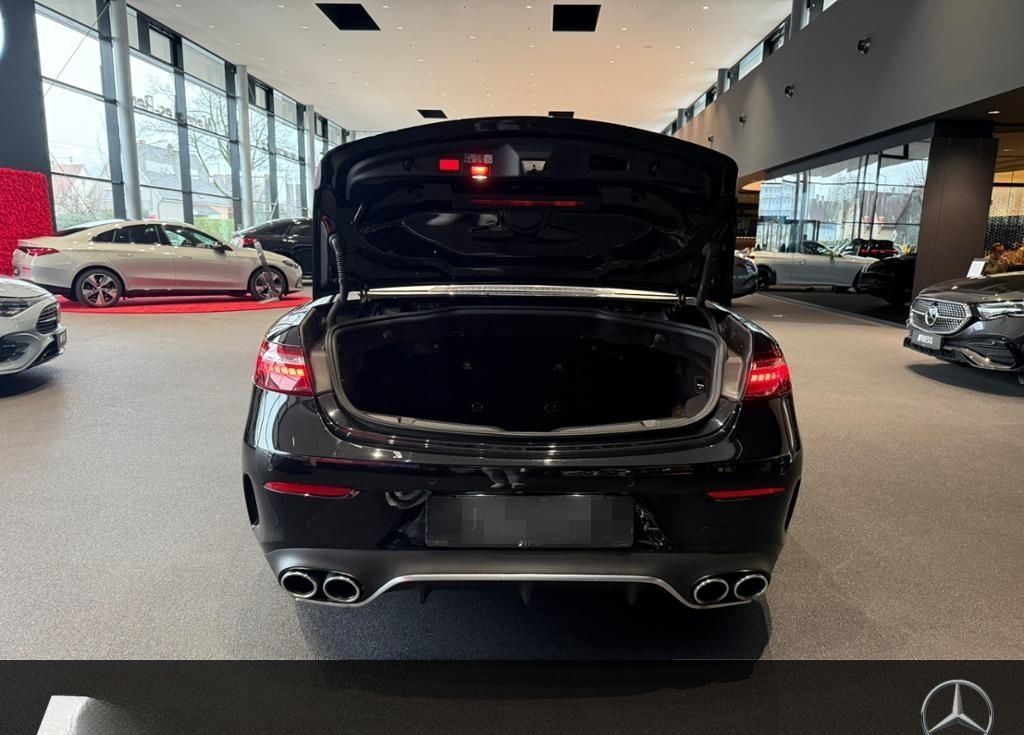 Mercedes-Benz AMG E 53 4M+ Ca DYNAMIC+ STHEIZ 360 HUD MEMO BUR foto 20