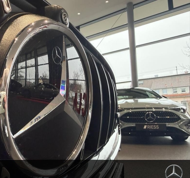 Mercedes-Benz AMG E 53 4M+ Ca DYNAMIC+ STHEIZ 360 HUD MEMO BUR foto 22