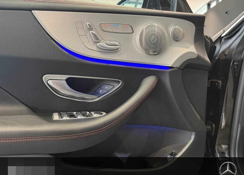 Mercedes-Benz AMG E 53 4M+ Ca DYNAMIC+ STHEIZ 360 HUD MEMO BUR foto 4