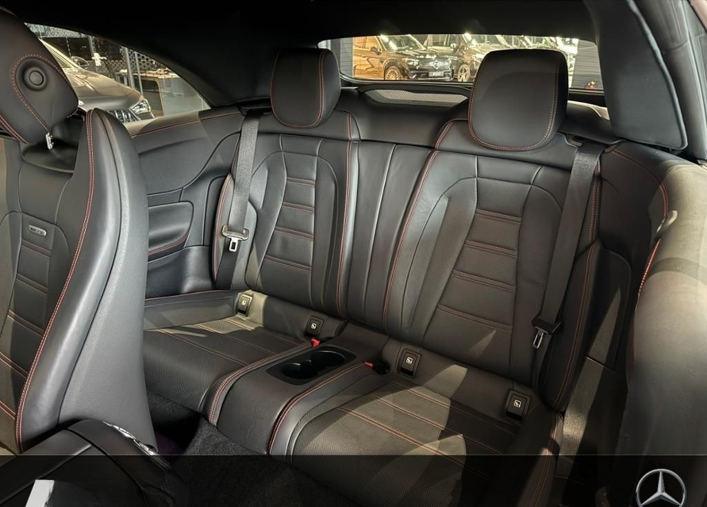 Mercedes-Benz AMG E 53 4M+ Ca DYNAMIC+ STHEIZ 360 HUD MEMO BUR foto 5