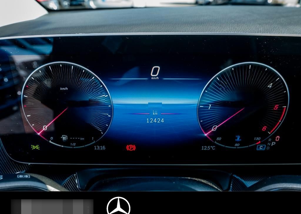 Mercedes-Benz V 220 KOMPAKT KLIMA AHK MBUX KAMERA AUTOMATIK foto 14