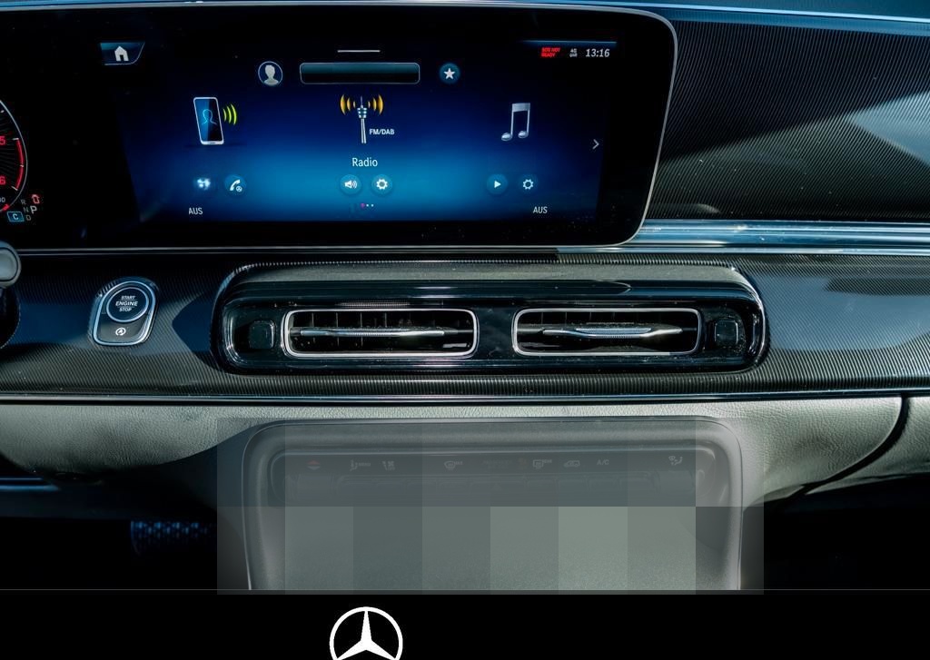 Mercedes-Benz V 220 KOMPAKT KLIMA AHK MBUX KAMERA AUTOMATIK foto 9