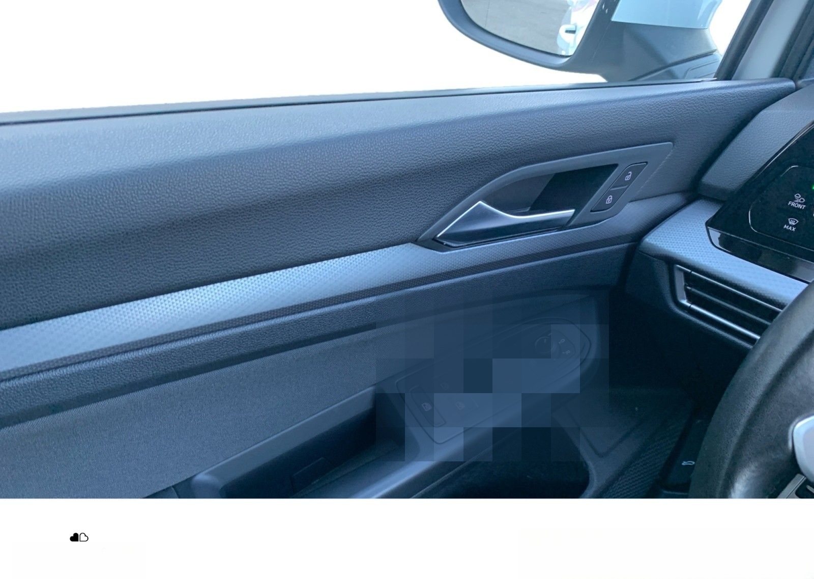 Volkswagen Golf 1.5 TSI Active HeadUp+NAVI+RFK foto 14