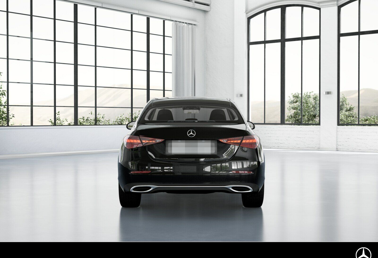Mercedes-Benz C 300 e Dist HUD 360 Ambi+ Mem Niveau Totw foto 7