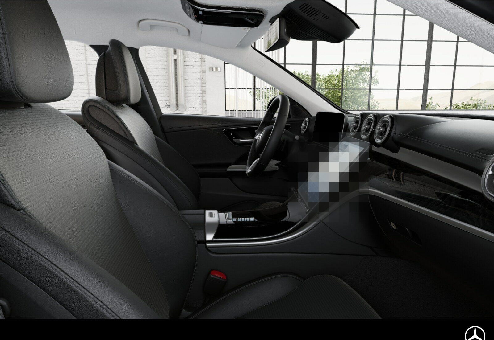 Mercedes-Benz C 300 e Dist HUD 360 Ambi+ Mem Niveau Totw foto 9