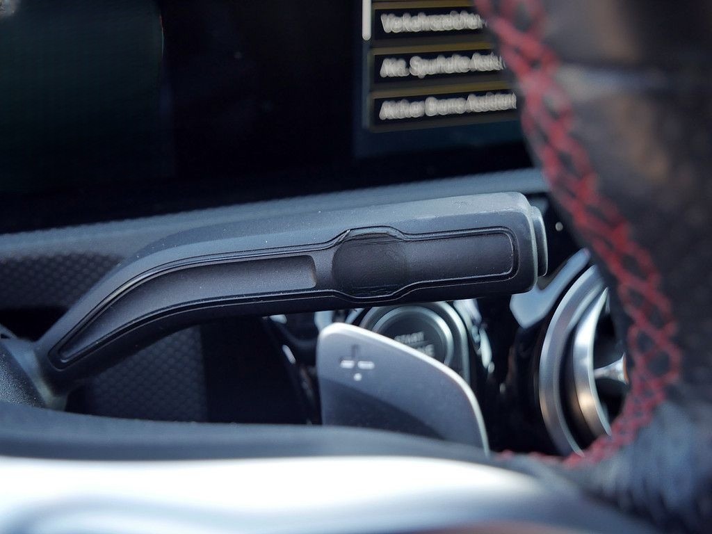 Mercedes-Benz A 250 AMG Line foto 28