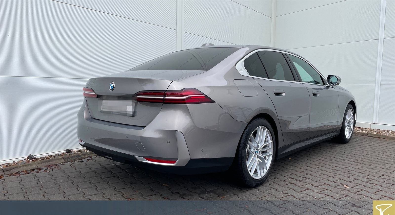 BMW 540d A xDrive Lim DAPro.Sthz.360° foto 2
