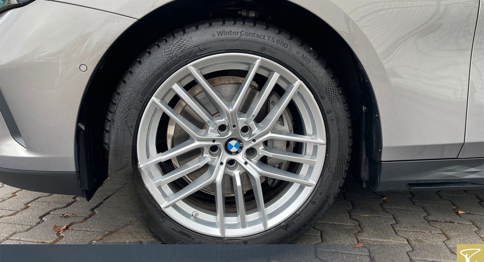 BMW 540d A xDrive Lim DAPro.Sthz.360° foto 3