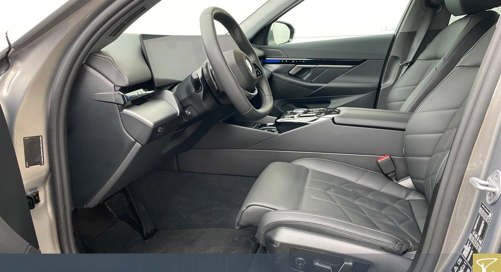 BMW 540d A xDrive Lim DAPro.Sthz.360° foto 4