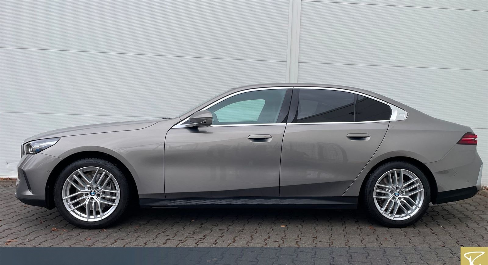 BMW 540d A xDrive Lim DAPro.Sthz.360° foto 7
