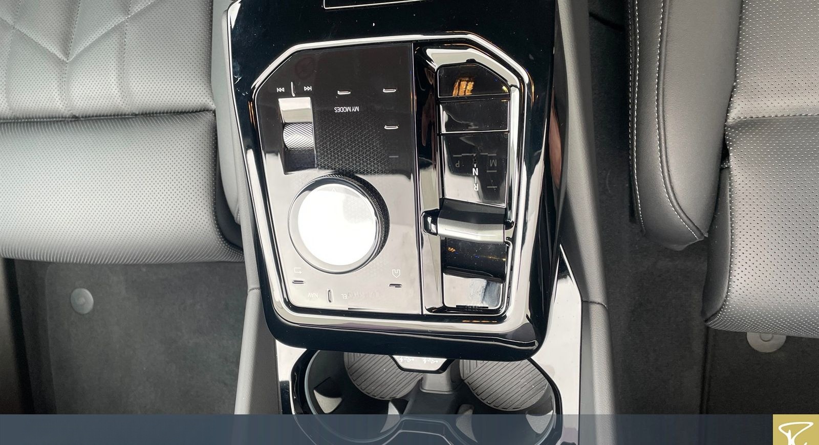 BMW 540d A xDrive Lim DAPro.Sthz.360° foto 8