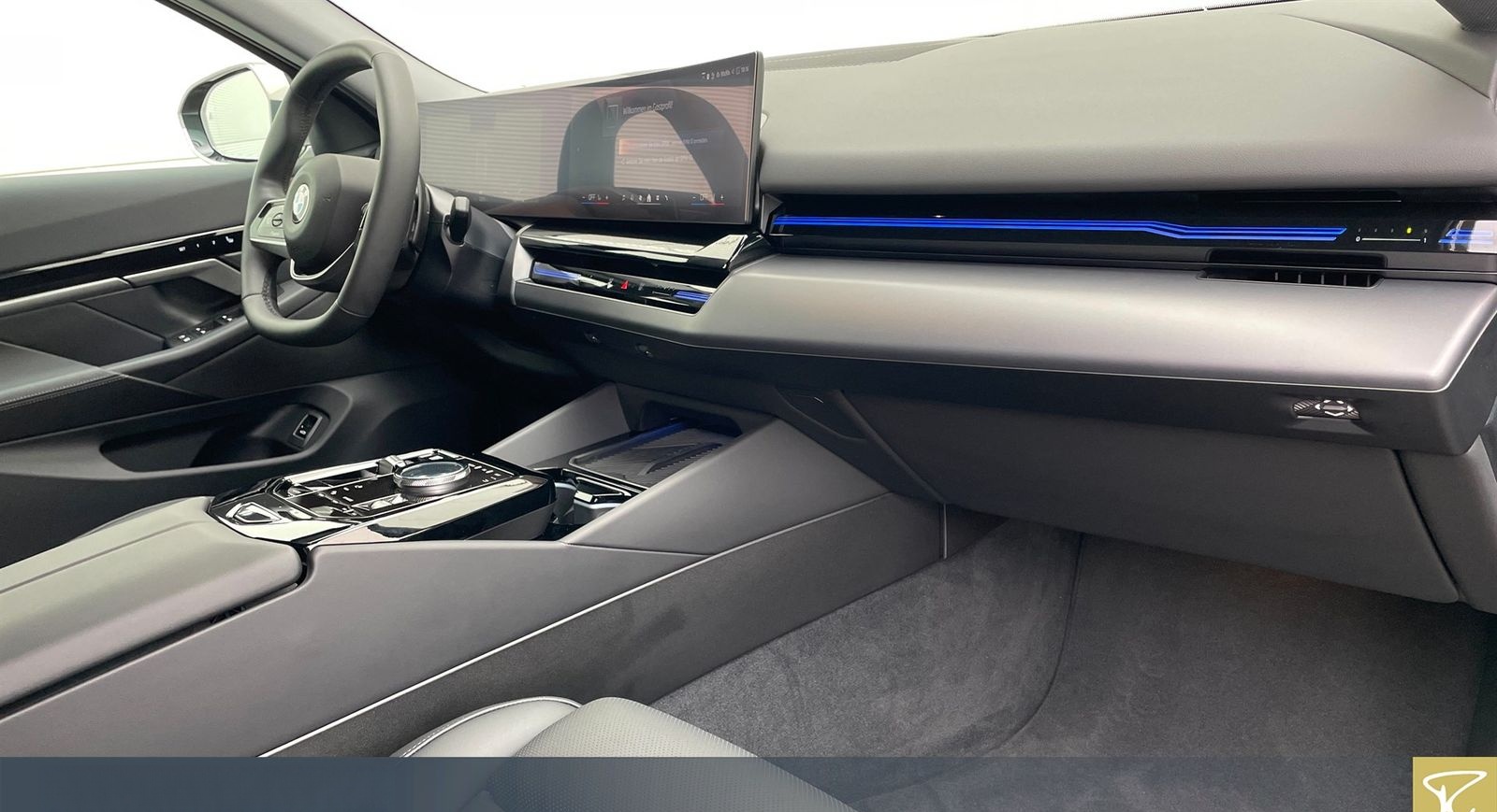 BMW 540d A xDrive Lim DAPro.Sthz.360° foto 10