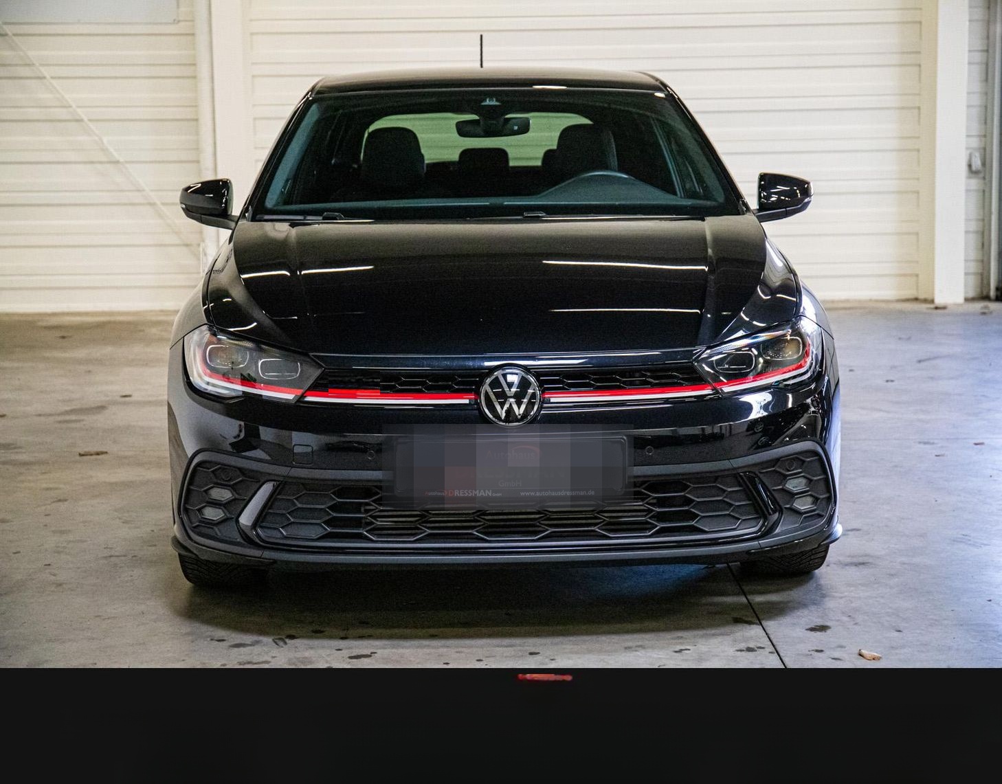 Volkswagen Polo GTI 2.0 TSI Edition 25 MATRIX BEATS PANO VC foto 2
