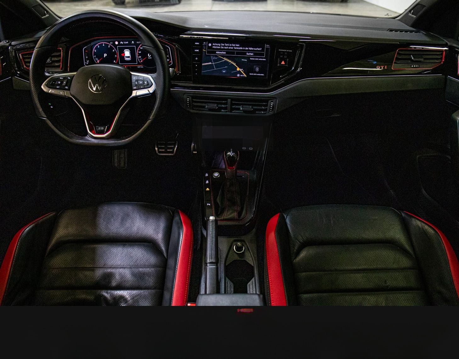 Volkswagen Polo GTI 2.0 TSI Edition 25 MATRIX BEATS PANO VC foto 13