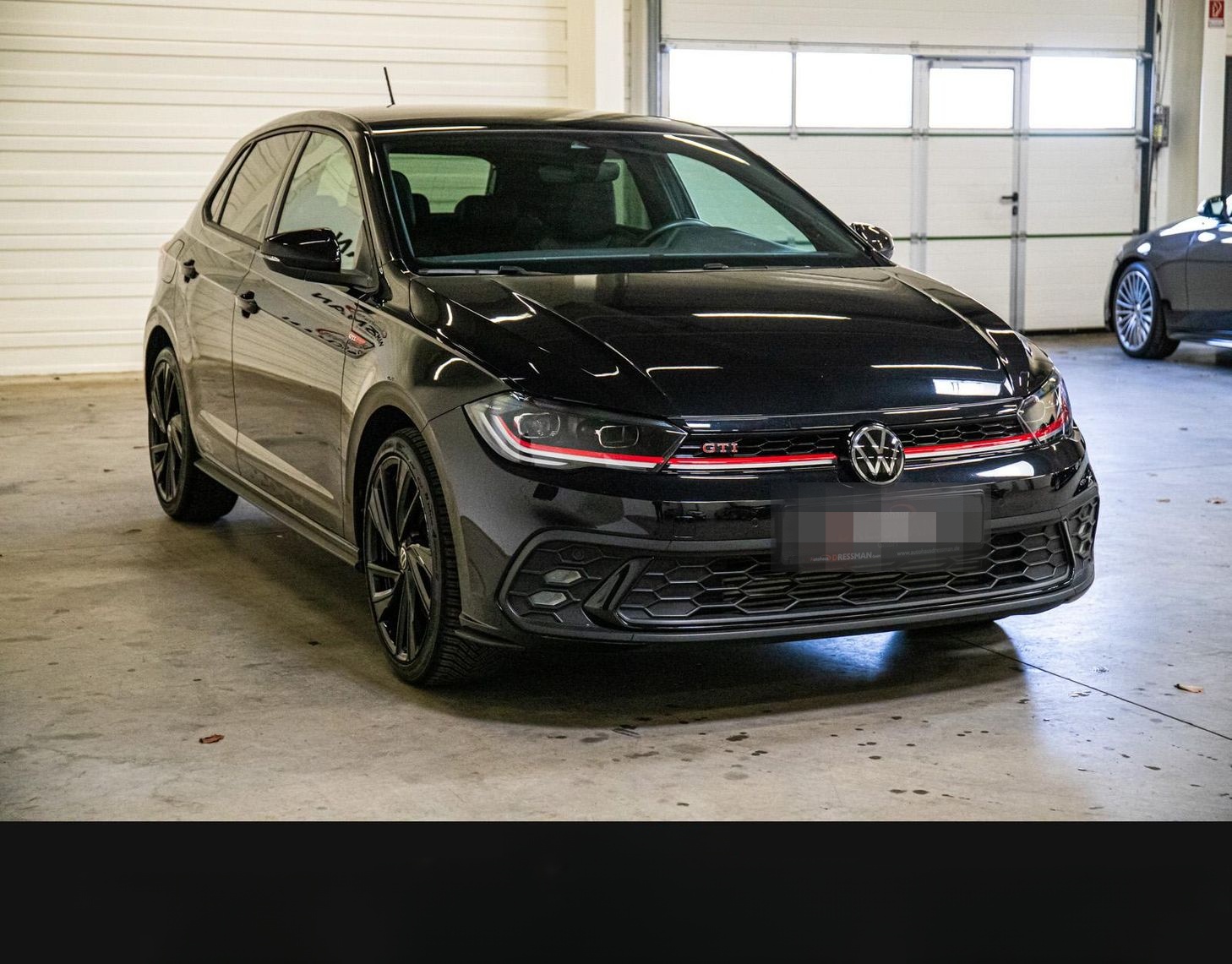 Volkswagen Polo GTI 2.0 TSI Edition 25 MATRIX BEATS PANO VC foto 3