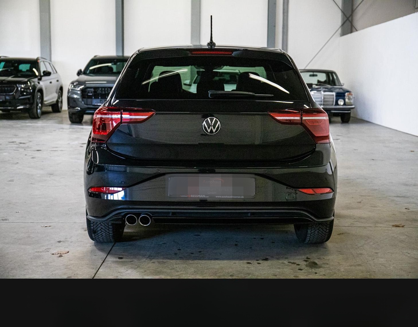 Volkswagen Polo GTI 2.0 TSI Edition 25 MATRIX BEATS PANO VC foto 6