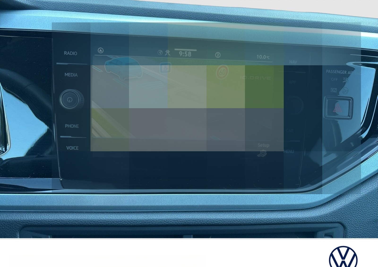 Volkswagen Taigo 1.0 GOAL ACC CARPLAY ALU SITZHEIZUNG LED foto 11