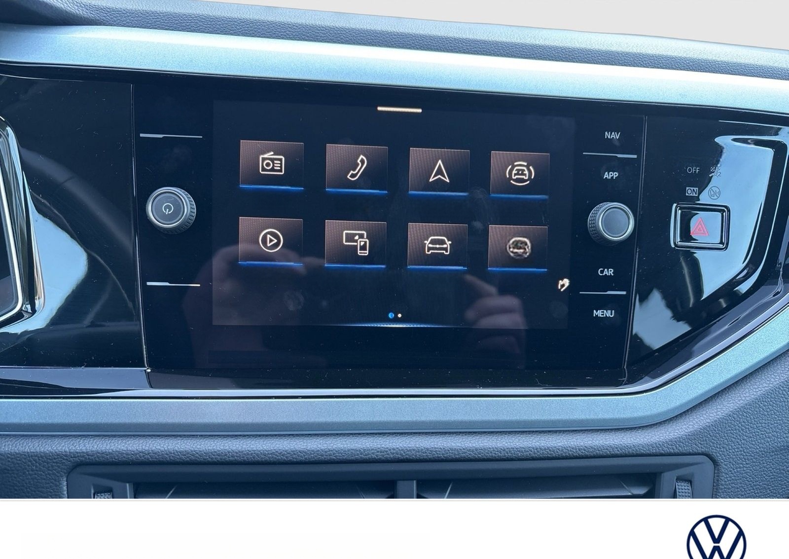 Volkswagen Taigo 1.0 GOAL ACC CARPLAY ALU SITZHEIZUNG LED foto 12