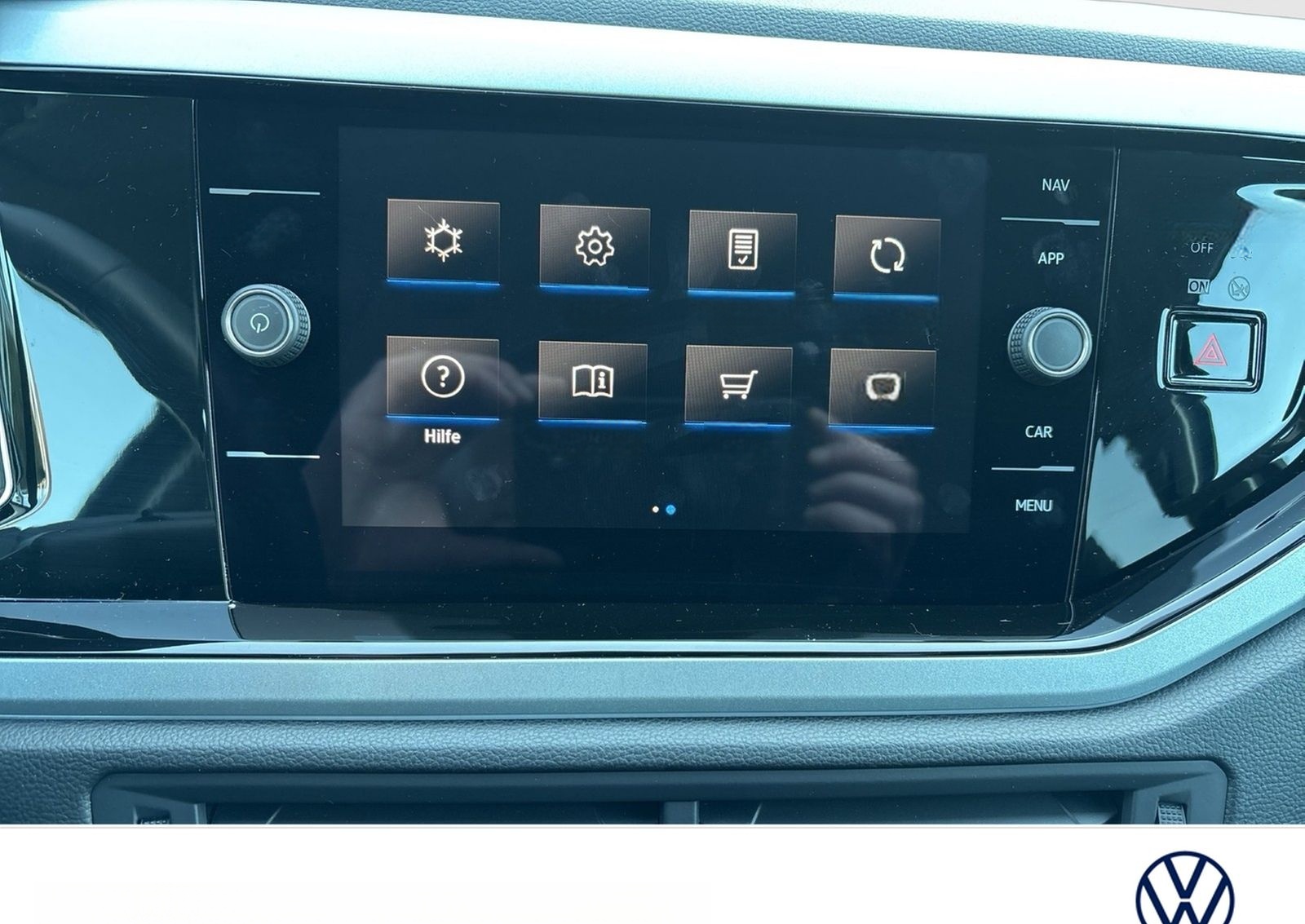 Volkswagen Taigo 1.0 GOAL ACC CARPLAY ALU SITZHEIZUNG LED foto 13