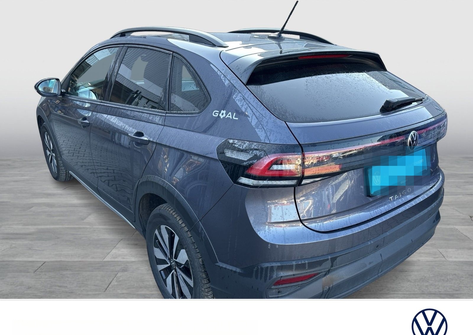 Volkswagen Taigo 1.0 GOAL ACC CARPLAY ALU SITZHEIZUNG LED foto 3