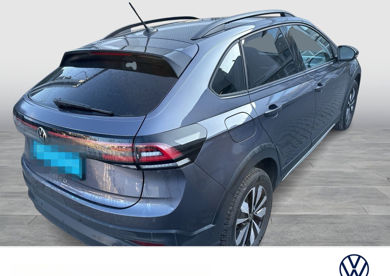 Volkswagen Taigo 1.0 GOAL ACC CARPLAY ALU SITZHEIZUNG LED foto 4