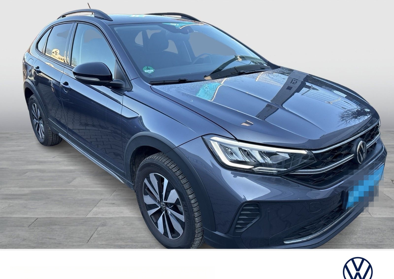 Volkswagen Taigo 1.0 GOAL ACC CARPLAY ALU SITZHEIZUNG LED foto 5