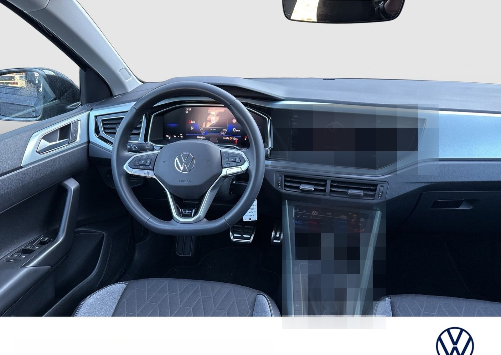 Volkswagen Taigo 1.0 GOAL ACC CARPLAY ALU SITZHEIZUNG LED foto 6