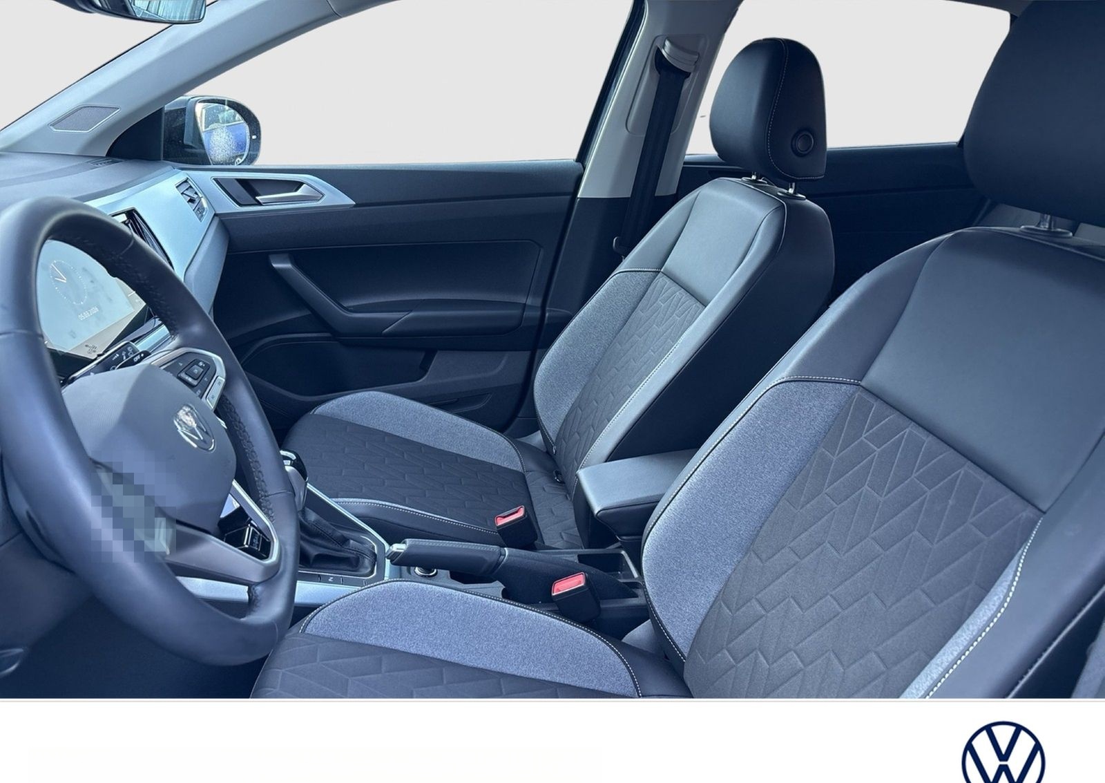 Volkswagen Taigo 1.0 GOAL ACC CARPLAY ALU SITZHEIZUNG LED foto 7