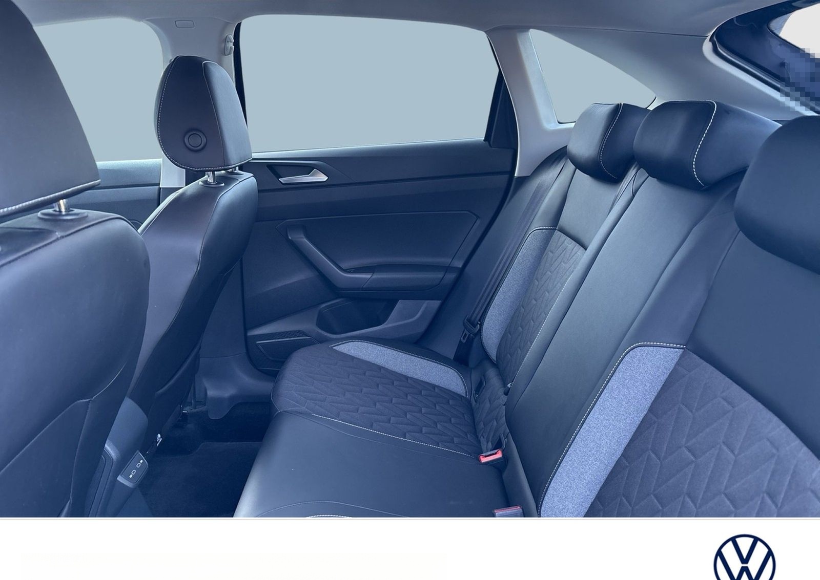 Volkswagen Taigo 1.0 GOAL ACC CARPLAY ALU SITZHEIZUNG LED foto 8