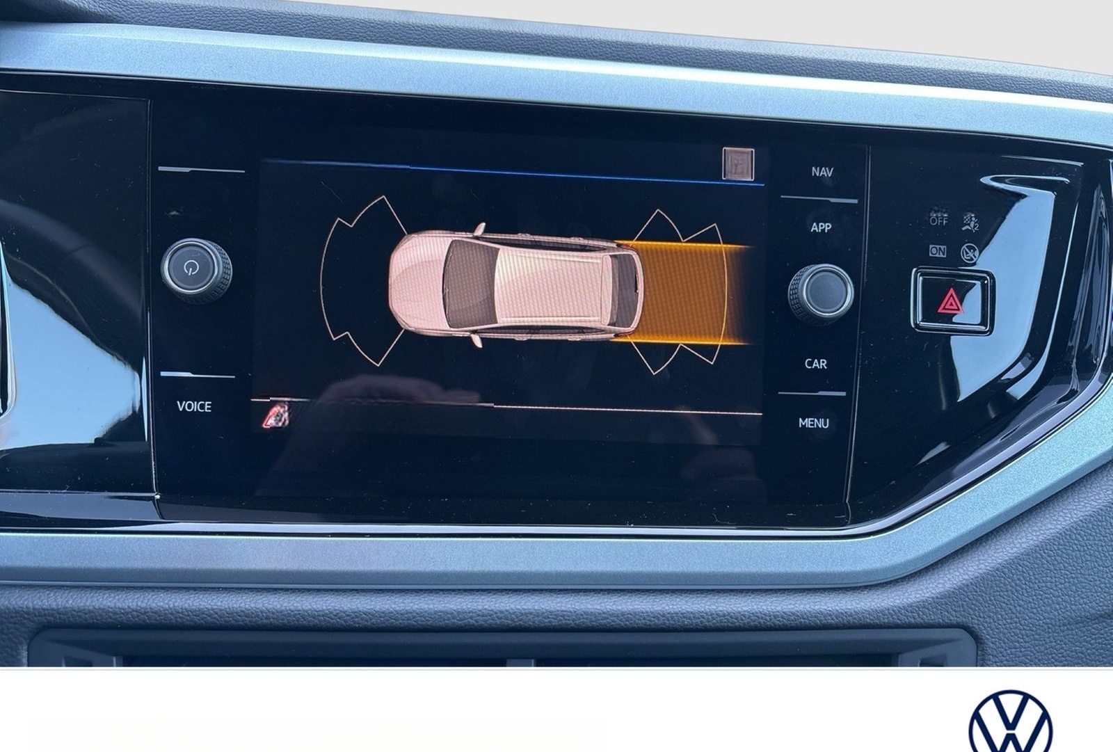 Volkswagen Taigo 1.0 GOAL ACC CARPLAY ALU SITZHEIZUNG LED foto 10