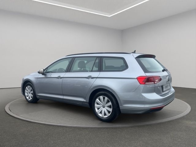 Volkswagen Passat Variant 1.5 TSI OPF Conceptline NAVI+LED foto 4