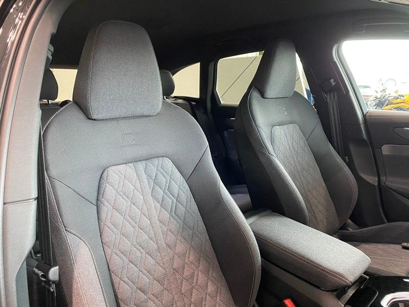 Audi A6 TDI Avant quattro S-line Matrix Sthz AHK ACC foto 23