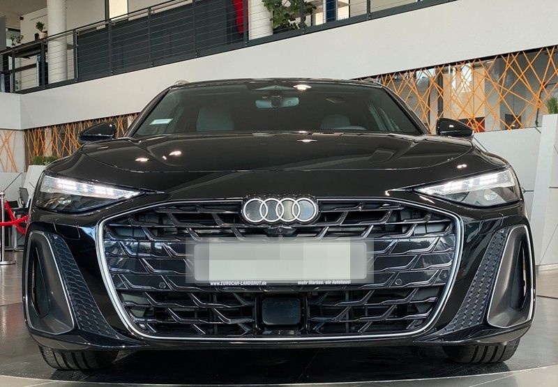 Audi A6 TDI Avant quattro S-line Matrix Sthz AHK ACC foto 5