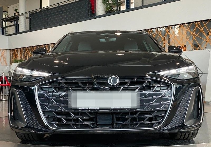 Audi A6 TDI Avant quattro S-line Matrix Sthz AHK ACC foto 5