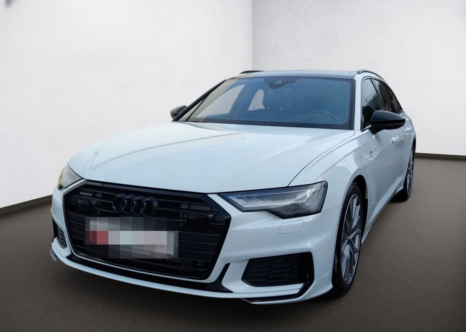 Audi A6 Avant quattro sport *AHK*HUD*BLACKSTYLE*PANO* foto 2