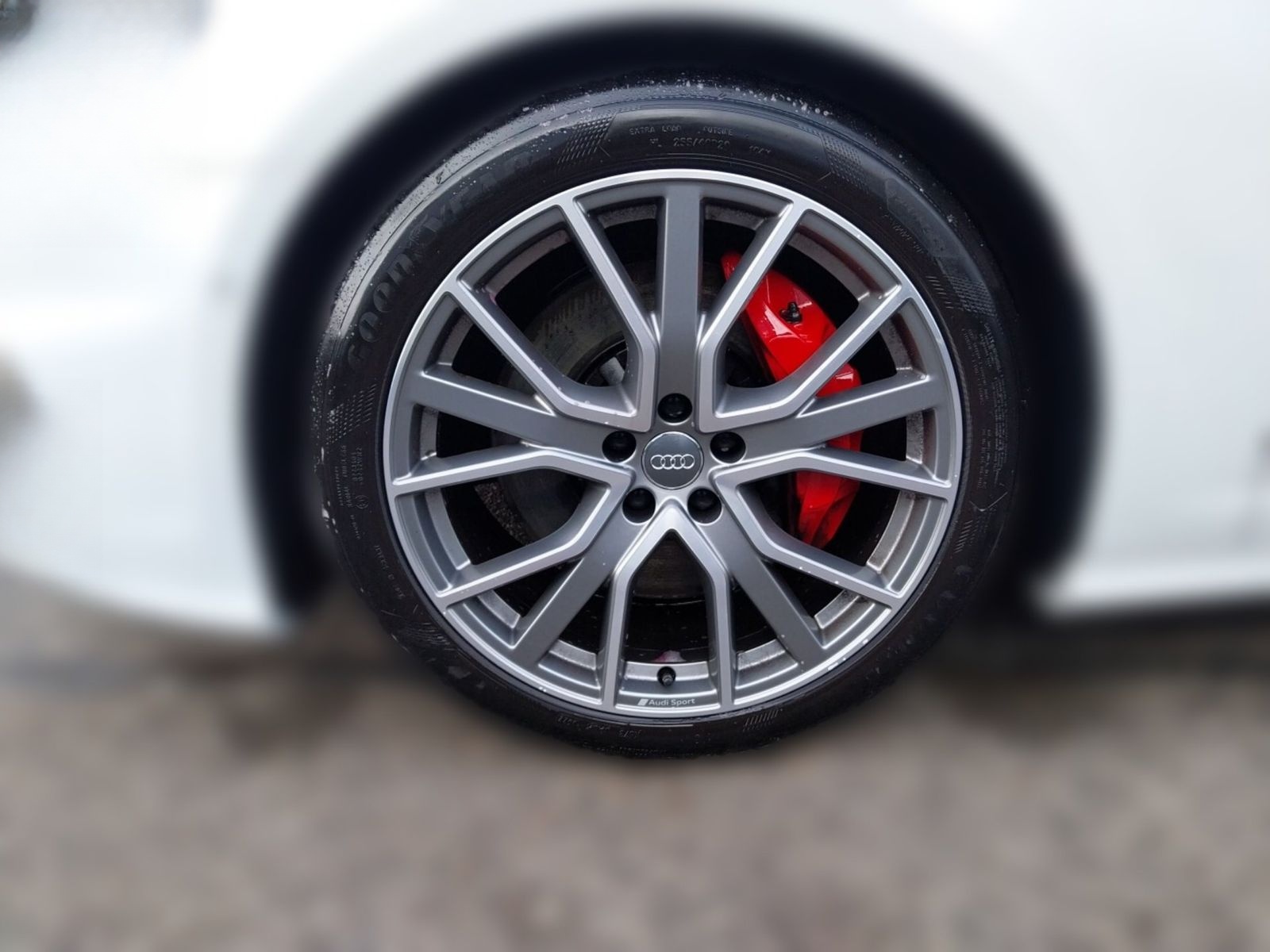 Audi A6 Avant quattro sport *AHK*HUD*BLACKSTYLE*PANO* foto 5
