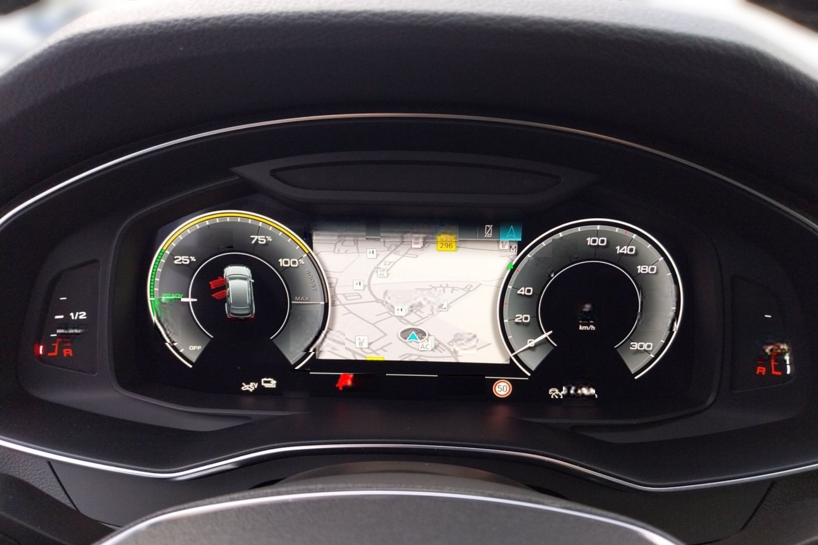 Audi A6 Avant quattro sport *AHK*HUD*BLACKSTYLE*PANO* foto 6