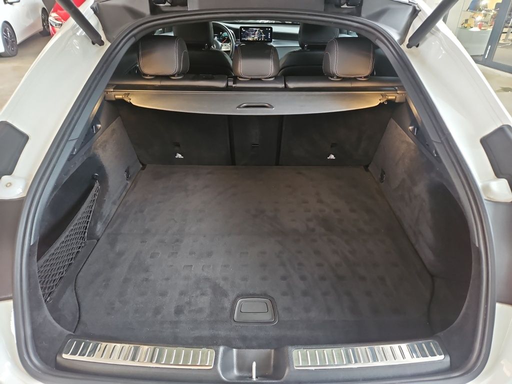 Mercedes-Benz GLC 400 d 4M Coupé AMG Distronic+ Airmatic Sport foto 12