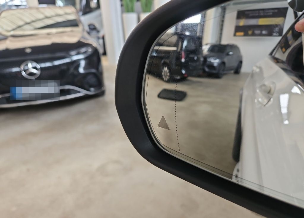 Mercedes-Benz GLC 400 d 4M Coupé AMG Distronic+ Airmatic Sport foto 14