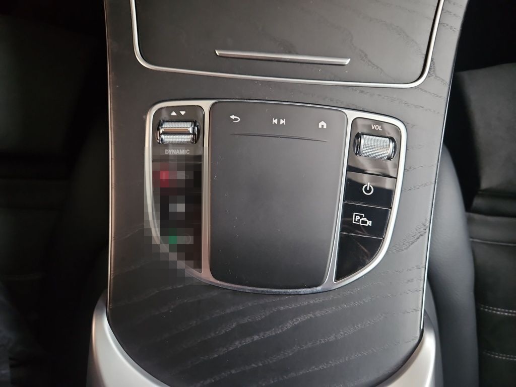 Mercedes-Benz GLC 400 d 4M Coupé AMG Distronic+ Airmatic Sport foto 16