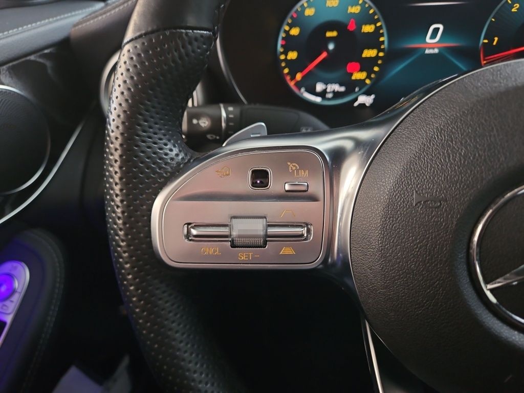 Mercedes-Benz GLC 400 d 4M Coupé AMG Distronic+ Airmatic Sport foto 19