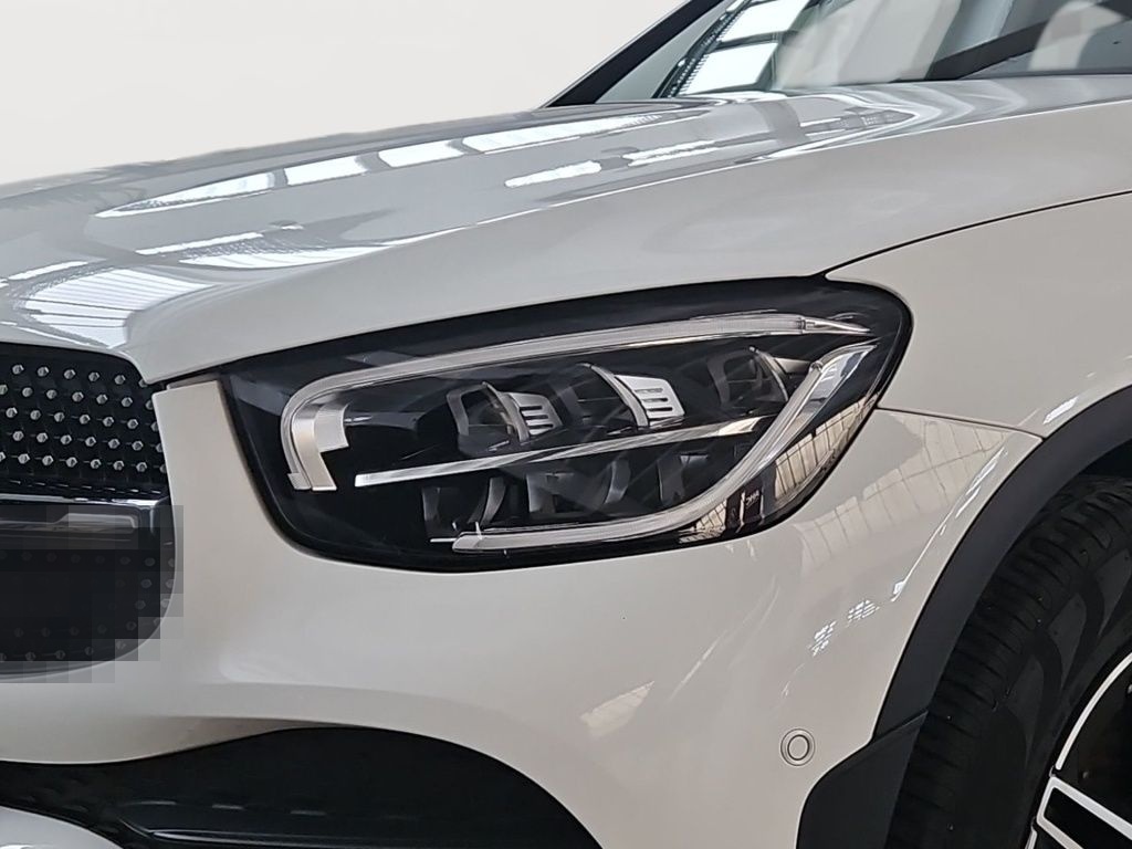 Mercedes-Benz GLC 400 d 4M Coupé AMG Distronic+ Airmatic Sport foto 5