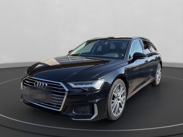 Audi A6 Avant 50 TFSI e quattro sport MATRIX*NAVI*SZH foto 2