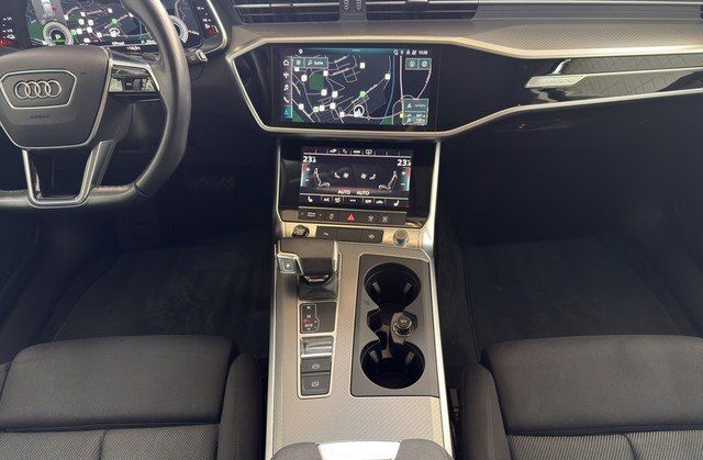 Audi A6 Avant 50 TFSI e quattro sport MATRIX*NAVI*SZH foto 11